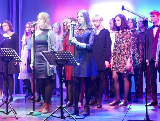 Poezja i muzyka z miejskim wsparciem