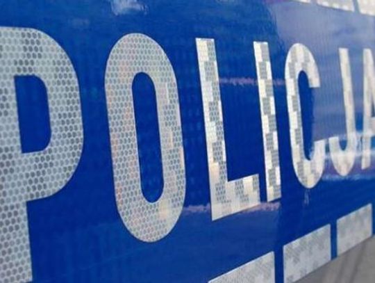 POLICJA: 37-latek miał w aucie 4 gramy amfetaminy 