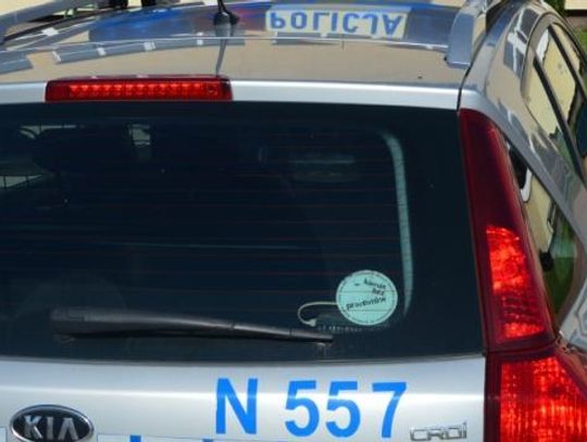 Policja apeluje! Nie daj się oszukać 