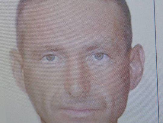 Policja poszukuje mężczyzny podejrzanego o zabójstwo. Widzieliście go? 