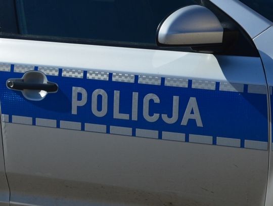 POLICJA: Ścigany przez sąd 46-latek został zatrzymany 