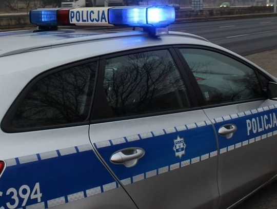 Policja w żałobie. W południe zawyją policyjne syreny