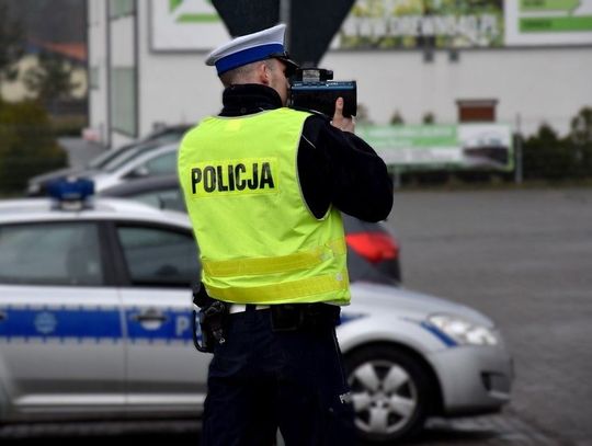 Policjanci apelują o rozwagę na drogach, rozpoczynają się powroty z wakacji
