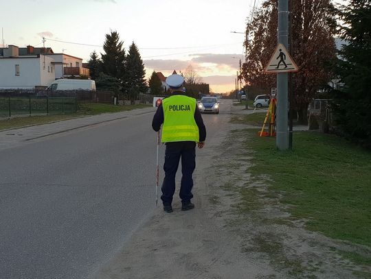 Policjanci podsumowują wakacje. Więcej nietrzeźwych kierowców, mniej wypadków i ofiar śmiertelnych