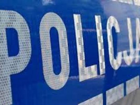 Policjanci przedstawili zarzuty za kradzież parasola