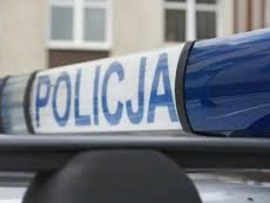Policjanci zatrzymali poszukiwanego dwoma listami gończymi