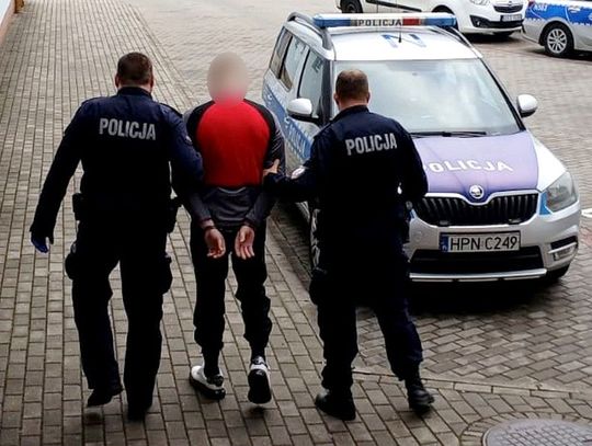 Policjanci ze Zblewa zarekwirowali znaczną ilość narkotyków. Aresztowano 3 osoby