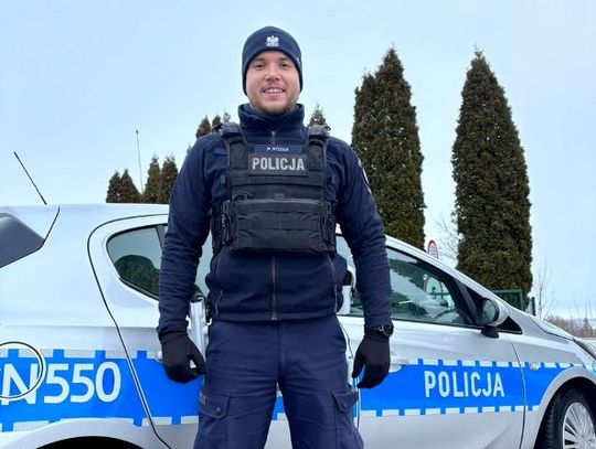 Policjant z drogówki po służbie zatrzymał kobietę z zakazem prowadzenia pojazdów. Autem... przewoziła dzieci Policjant z drogówki po służbie zatrzymał kobietę z zakazem prowadzenia pojazdów. Autem... przewoziła dzieci