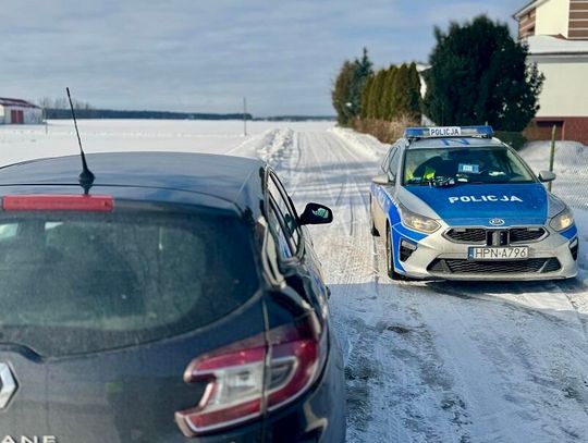 Policyjne działania „Prędkość” w powiecie tczewskim. 33 kierowców jechało za szybko Policyjne działania „Prędkość” w powiecie tczewskim. 33 kierowców jechało za szybko