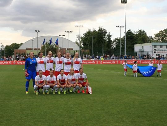 Polska – Szwecja 0:4