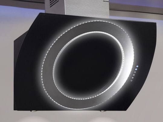 Polskie okapy Nortberg – światowy design w przystępnych cenach