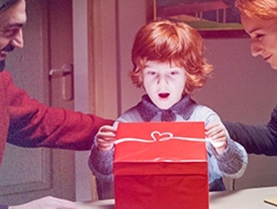 Pomagaj mądrze ze „Szlachetną Paczką” 