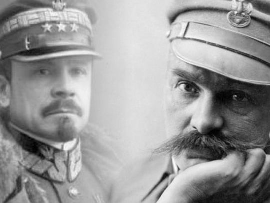 Pomnik Hallera czy Piłsudskiego? Czy Starogard chce trwałej pamiątki 100-lecia odzyskania przez Polskę niepodległości?