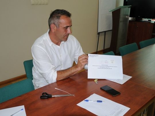 Pomnik w Lesie Szpęgawskim: Otwarto oferty na budowę monumentu