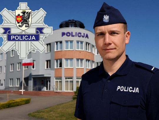 Pomorska Policja czeka na Ciebie! Zbuduj przyszłość pełną bezpieczeństwa Pomorska Policja czeka na Ciebie! Zbuduj przyszłość pełną bezpieczeństwa