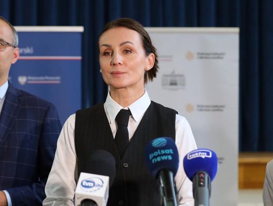 Pomorskie inwestuje w bezpieczeństwo - samorządy otrzymają kolejne 31 mln zł