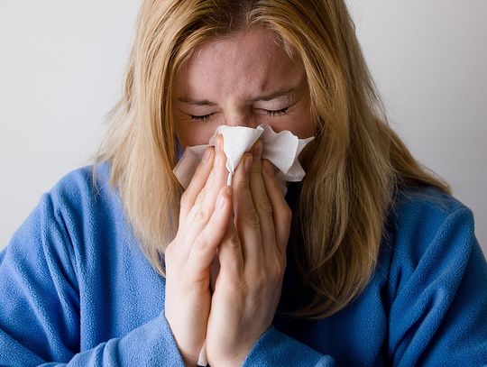 Pomorze na zwolnieniu lekarskim. Blisko 15 mln dni poza pracą w ubiegłym roku