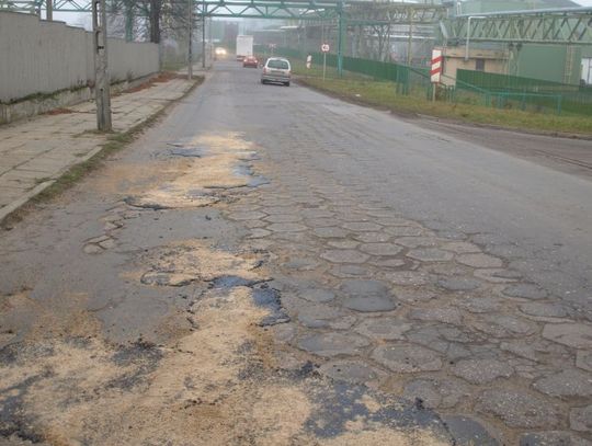 Pomylili miasto z gminą wiejską. Starogard walczy o duże pieniądze