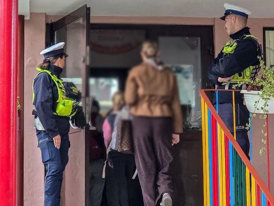 Ponad 10 tysięcy skontrolowanych placówek i 10 osób zatrzymanych w całym kraju