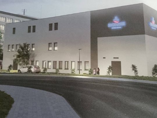 Ponad 20 milionów dla starogardzkiego szpitala  