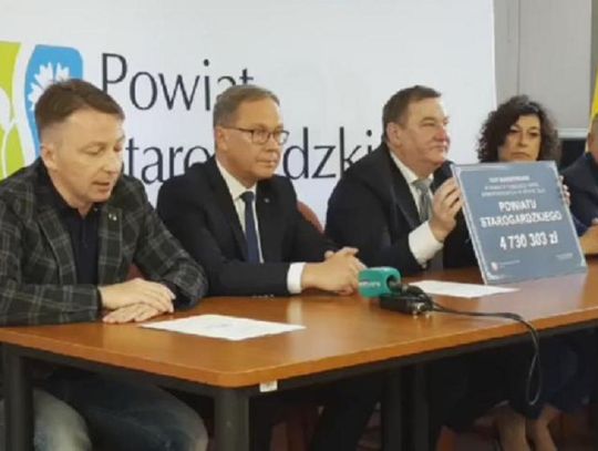 Poprawi się bezpieczeństwo mieszkańców. Prace mają ruszyć w połowie 2020 roku  