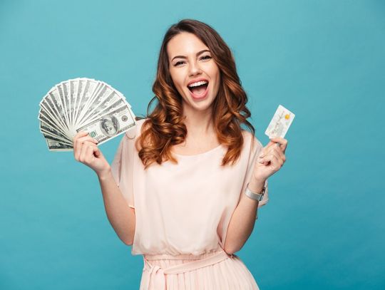 Porównanie internetowych pożyczek ratalnych