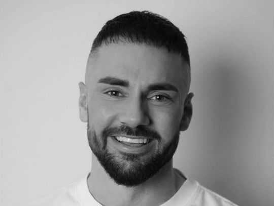 Poseł Łukasz Litewka zginął pod kołami samochodu podczas jazdy rowerem