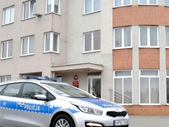 Posiadał znaczną ilość amfetaminy i marihuany. Grozi mu kara do trzech lat pozbawienia wolności