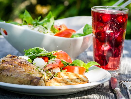 Postaw na zdrowie - wybierz catering dietetyczny
