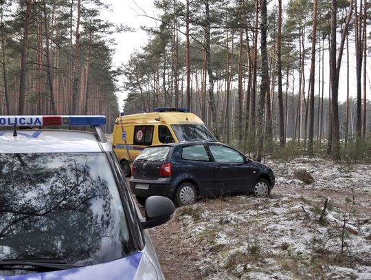 Poszukiwana kobieta zmarła w szpitalu ZDJĘCIA Z POSZUKIWAŃ