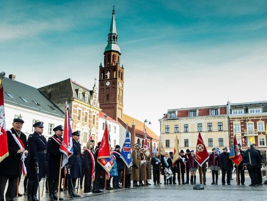 Powrót Starogardu do Państwa Polskiego. Jutro uroczystości