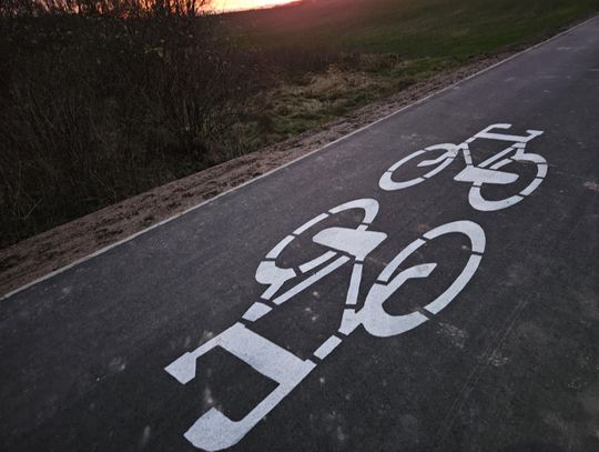 Powstaną kolejne ścieżki rowerowe! M.in. z Kokoszkowych do Siwiałki Powstaną kolejne ścieżki rowerowe! M.in. z Kokoszkowych do Siwiałki