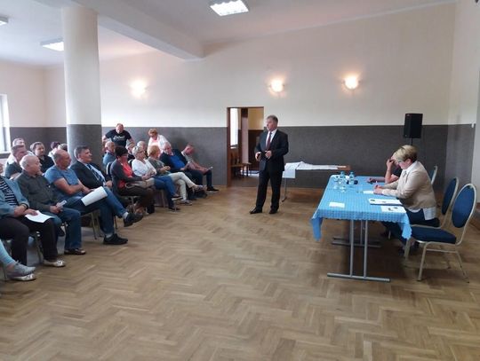 Powstanie 101 przyłączy kanalizacyjnych. Budowa kanalizacji w Smętowie Granicznym 
