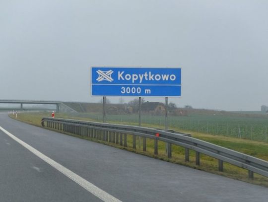 Powstanie ok. 80 nowych miejsc pracy - na 8 hektarach ma stanąć stacja paliw z restauracją szybkiej obsługi i hotelem