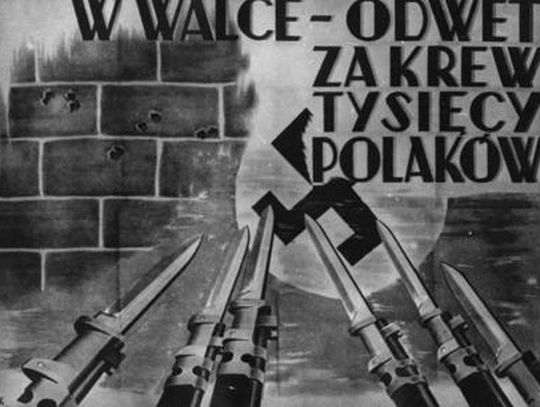 Powstanie Warszawskie – bój o wolną Polskę