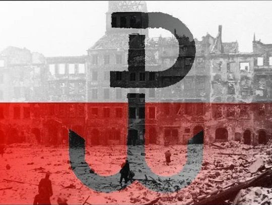 Powstanie Warszawskie – bój o wolną Polskę