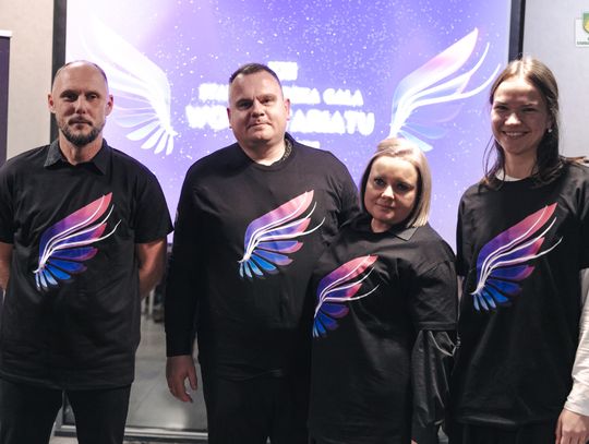 Poznaliśmy wolontariuszy roku 2025!