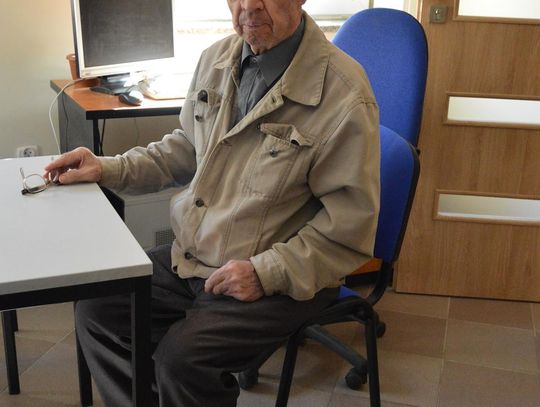 „Pozwólcie mi wrócić do domu...” Dramatyczna historia Ryszarda Michaiłowskiego