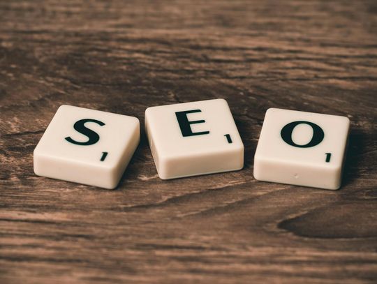 Pozycjonowanie lokalne – klucz do sukcesu Twojego biznesu