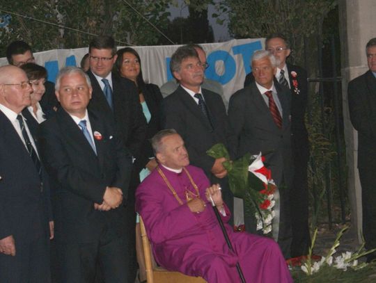 Prałat Jankowski nie będzie honorowym obywatelem rodzinnego Starogardu Gd.