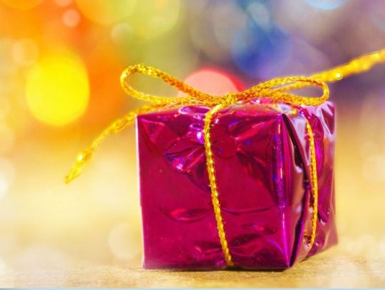 Prezenty, które na długo zapadły w pamięci naszych Czytelników