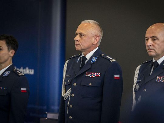 Prezydent RP nadał stopień generalski Bogusławowi Ziembie, byłemu komendantowi KPP Starogard