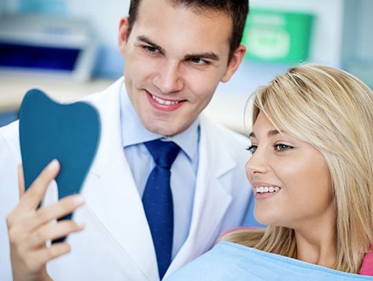 ProDent - implanty zębów, implanty stomatologiczne, protetyk