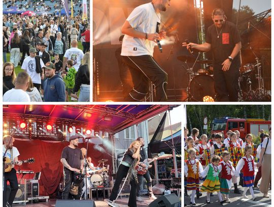 [PROGRAM] Będzie się działo! Dni Starogardu, Gniewinki Gniewskie oraz Dni Kolbud!
