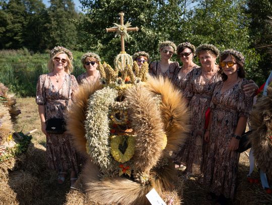 Przed nami Pomorskie Święto Plonów w Pszczółkach. Tradycja, nowoczesność i dobra zabawa