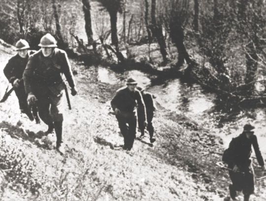 Przełom września i października, to czas ważnych w historii rocznic