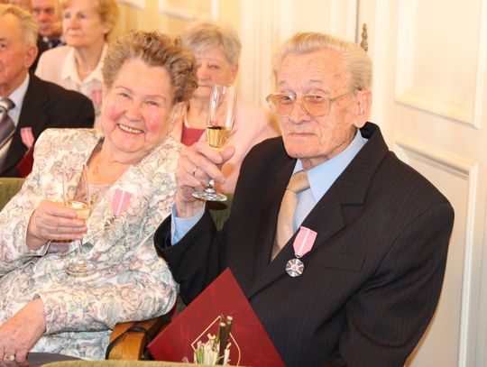 Przepis na miłość aż po grób?  Miłość, zaufanie i wierność 