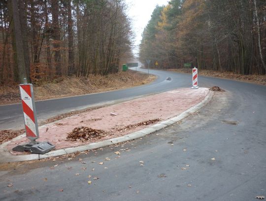 Przepisy łamane na drodze. &amp;quot;Nie&amp;quot; dla TIR-ów 