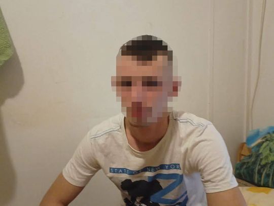 Przerażająca zbrodnia niedaleko granic naszego powiatu. Nie żyje 75-letni taksówkarz
