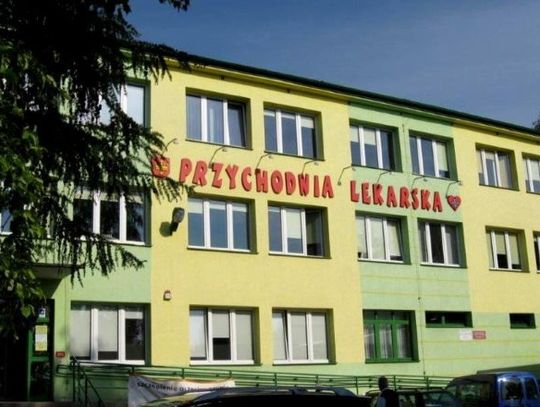 Przychodnia Lekarska otrzyma imię Marii Orlikowskiej-Płaczek